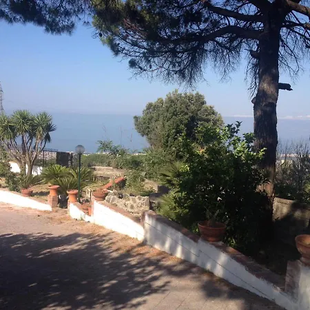 La Casuccia * Ercolano