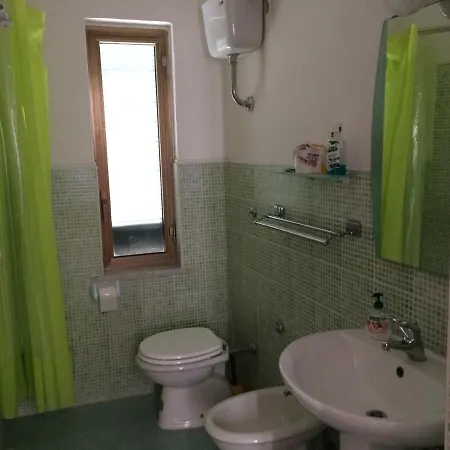 La Casuccia Ercolano