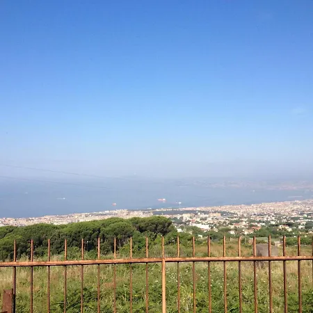 La Casuccia Lodge Ercolano