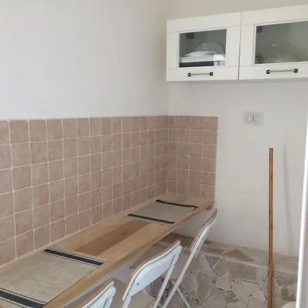 La Casuccia * ארקולאנו
