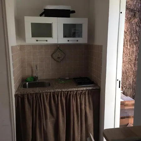 Lodge La Casuccia