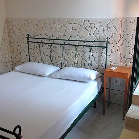 Lodge La Casuccia Ερκολάνο