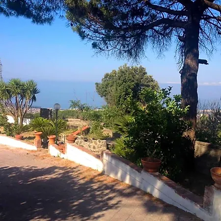 Lodge La Casuccia