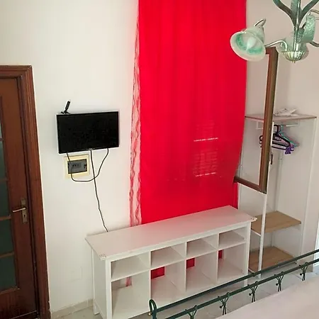 Chata La Casuccia Ercolano