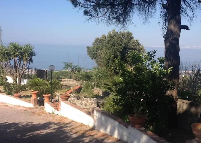 La Casuccia * Эрколано