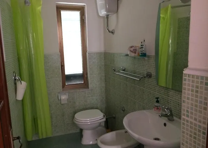 La Casuccia Ercolano