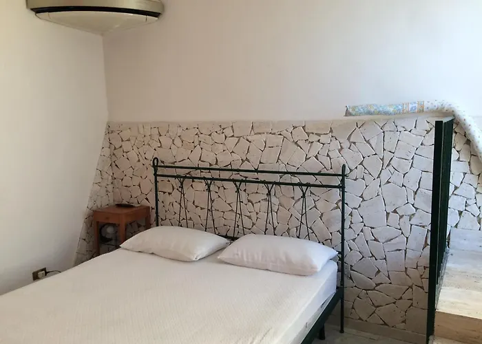 La Casuccia Эрколано